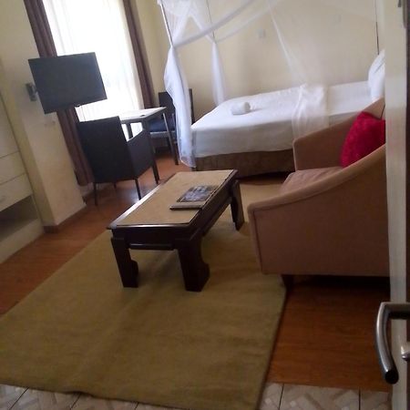 Eddy Suites, Emeli Hotel 나이로비 외부 사진