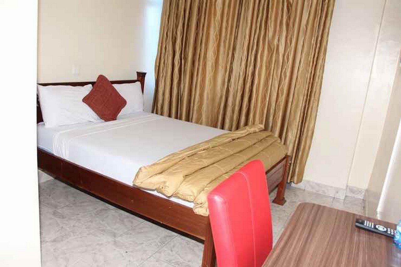 Eddy Suites, Emeli Hotel 나이로비 외부 사진