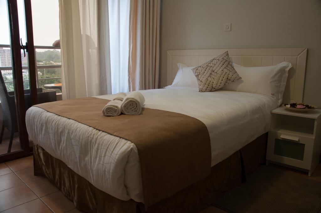 Eddy Suites, Emeli Hotel 나이로비 외부 사진