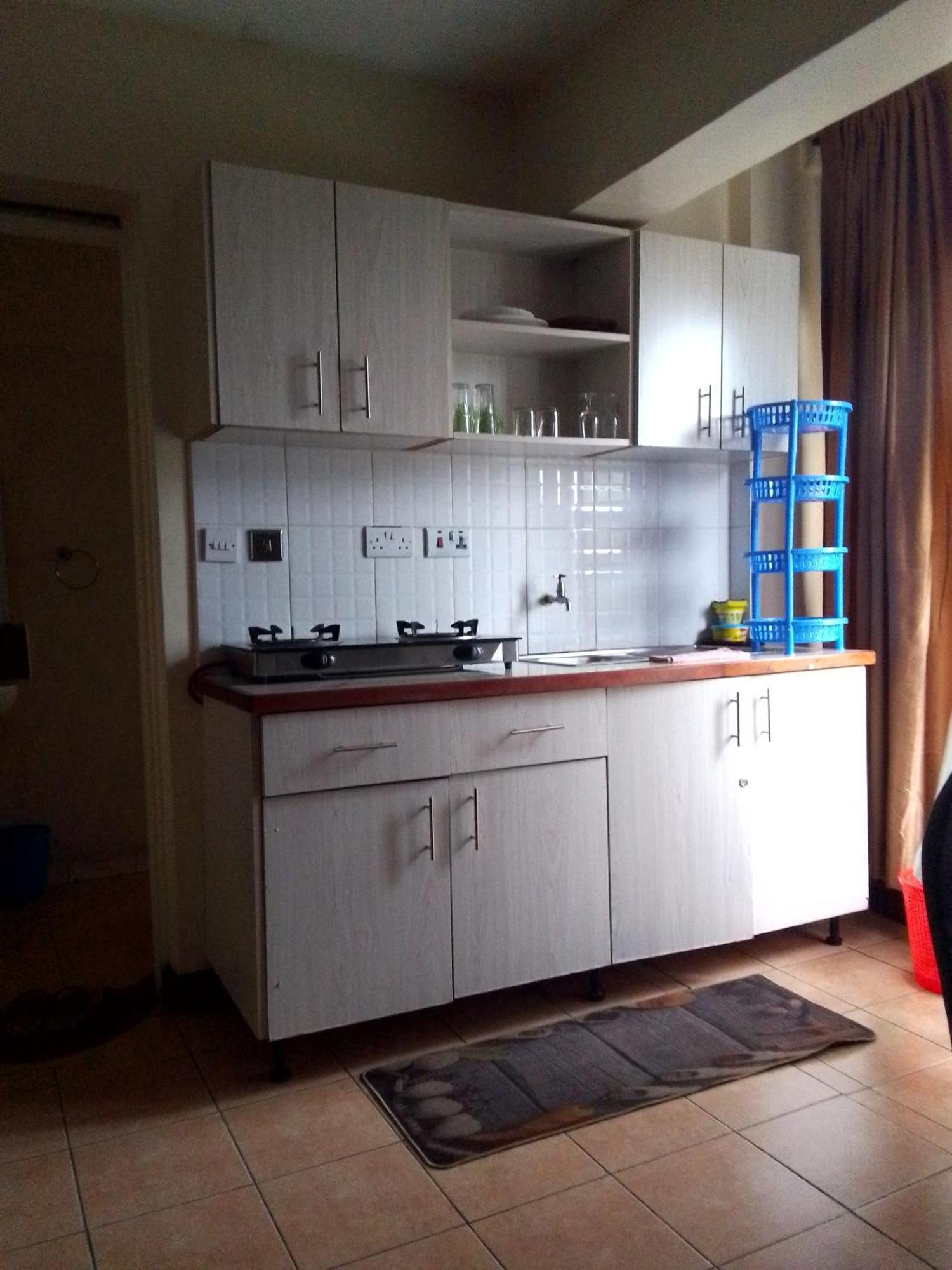 Eddy Suites, Emeli Hotel 나이로비 외부 사진