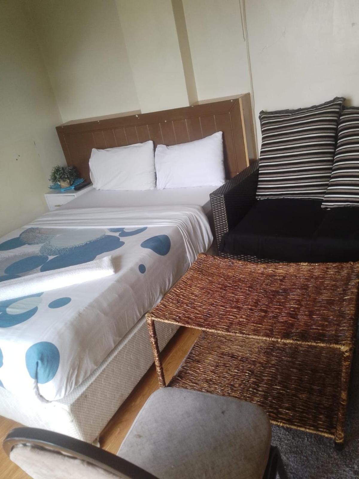 Eddy Suites, Emeli Hotel 나이로비 외부 사진