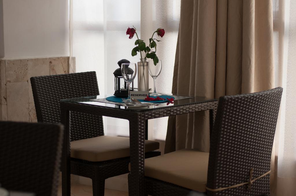 Eddy Suites, Emeli Hotel 나이로비 외부 사진
