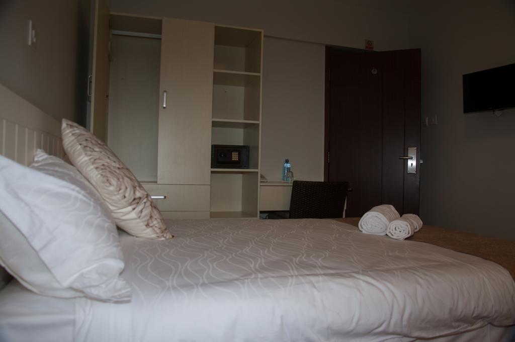 Eddy Suites, Emeli Hotel 나이로비 객실 사진