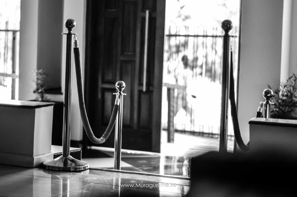 Eddy Suites, Emeli Hotel 나이로비 외부 사진